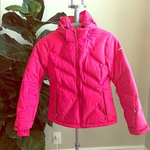 Spyder Ski Jacket size M